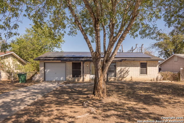 Details for 439 Tidewind, San Antonio, TX 78221