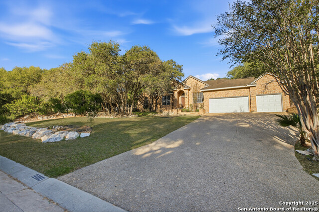 Details for 23114 Whisper Canyon, San Antonio, TX 78258
