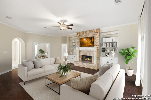 Image 4 of 44 For 23114 Whisper Canyon