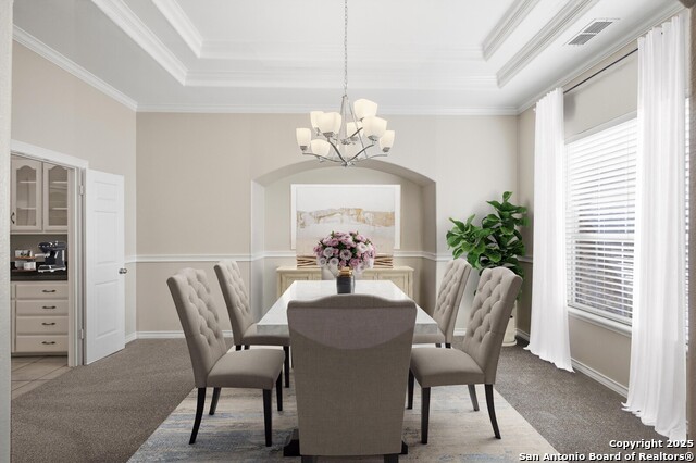 Image 5 of 44 For 23114 Whisper Canyon