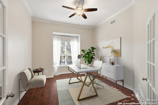 Image 7 of 44 For 23114 Whisper Canyon