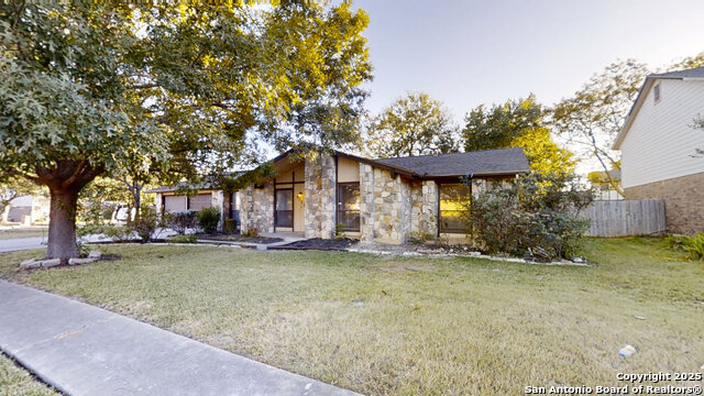 Details for 4722 Bohill St, San Antonio, TX 78217