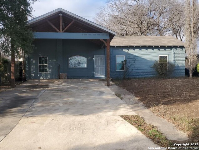 Details for 339 Ashland , San Antonio, TX 78218