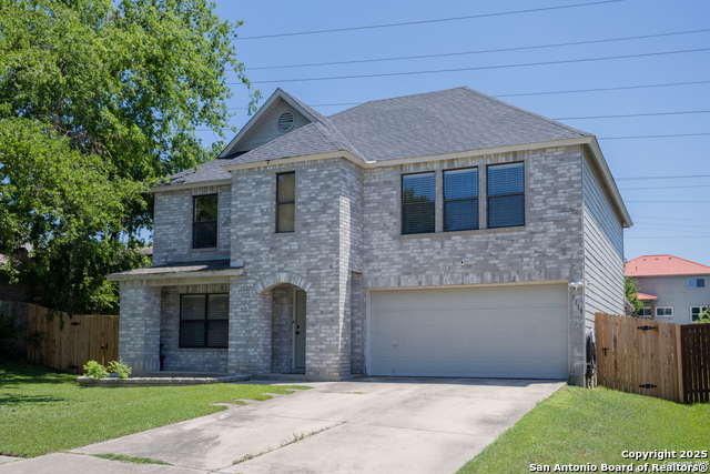 Details for 7118 Rimwood, Live Oak, TX 78233