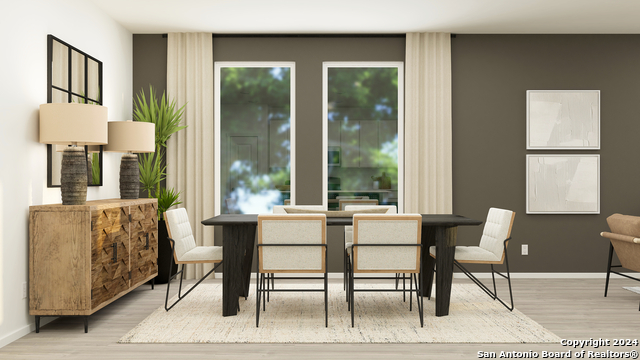 Listing photo id 8 for 2834 Westeros St