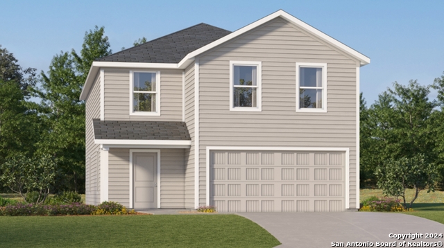 Details for 302 Tahoe Ave, New Braunfels, TX 78130