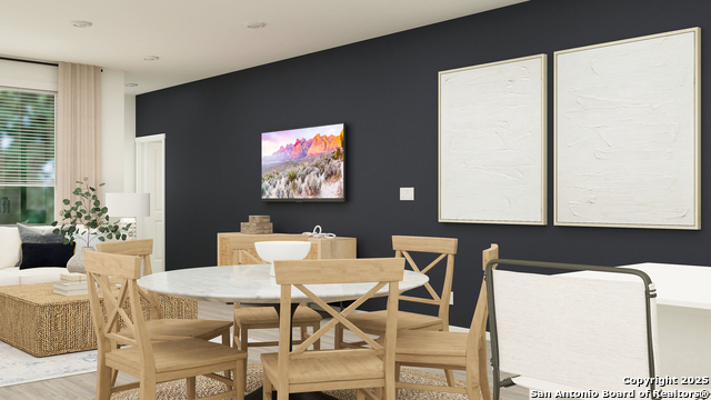 Listing photo id 5 for 205 Inyo St  