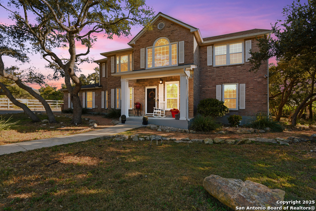 Details for 260 Wentworth, Spring Branch, TX 78070