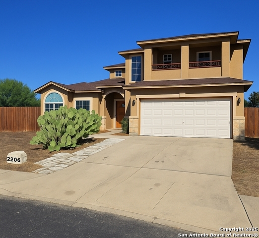 Details for 12206 Course View, San Antonio, TX 78221