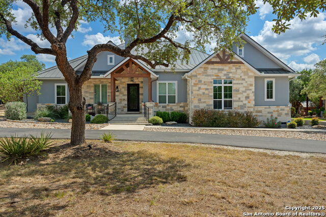 Details for 864 Coyote Ridge, Spring Branch, TX 78070