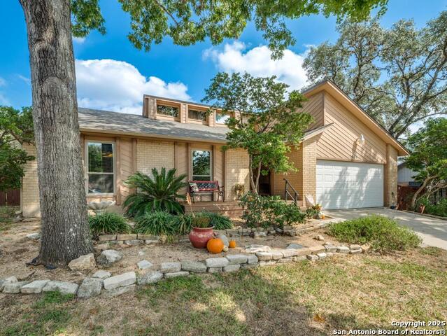 Details for 7906 Merrywood, San Antonio, TX 78250