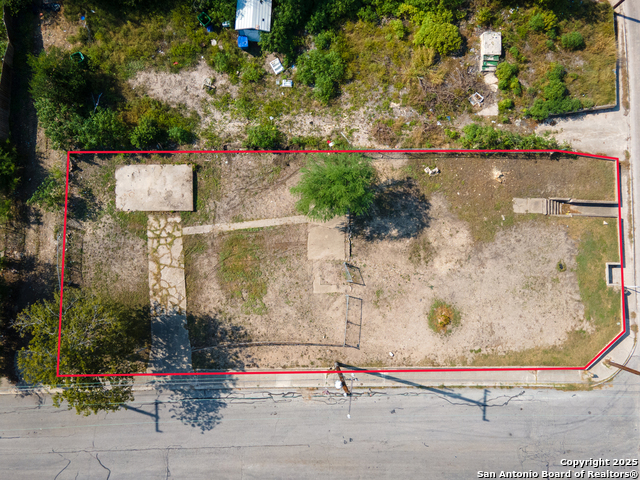 Details for 2658 Commerce E, San Antonio, TX 78203