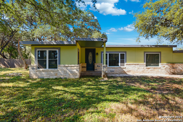 Details for 8609 Abe Lincoln, San Antonio, TX 78240