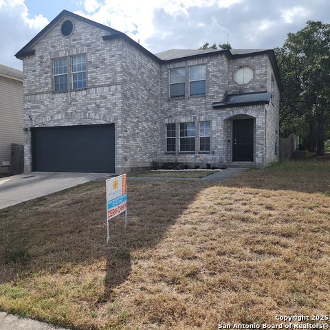 Details for 435 Territory Oak, San Antonio, TX 78253