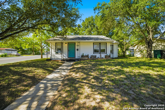 Details for 1203 Ada  , San Antonio, TX 78223