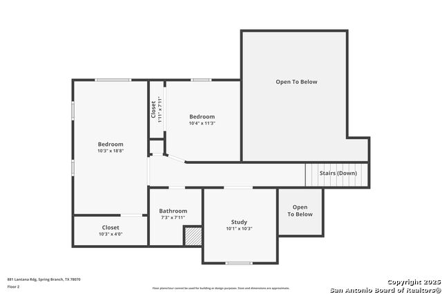 Image 33 of 33 For 881 Lantana Ridge