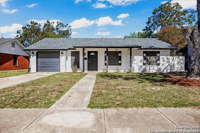 Details for 5027 Creekmoor, San Antonio, TX 78220