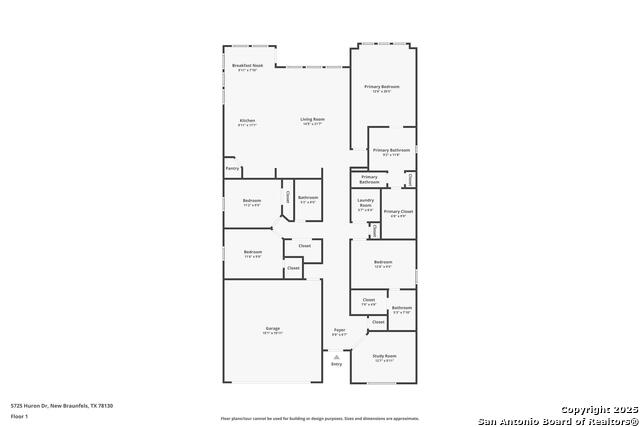 Image 31 of 31 For 5725 Huron Dr