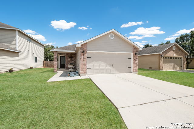 Details for 25110 Orchard Acres, San Antonio, TX 78261