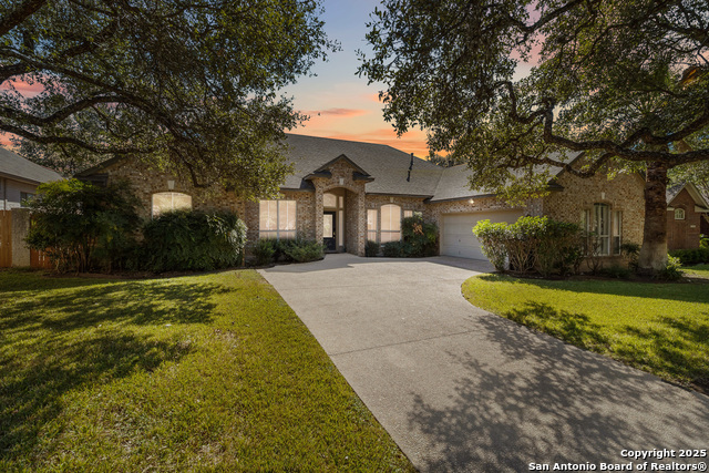 Details for 13310 Bow Heights, San Antonio, TX 78230