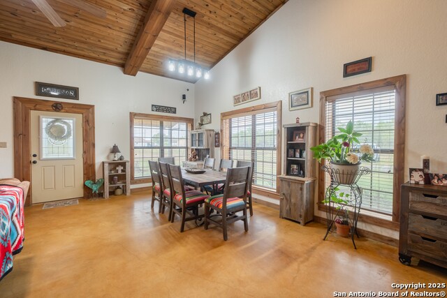 Image 7 of 43 For 462 Co Rd 763 B