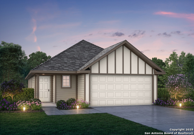 Details for 14962 Fischer Garden, San Antonio, TX 78253