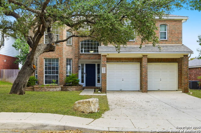Details for 21211 Rio Sabinal, San Antonio, TX 78259