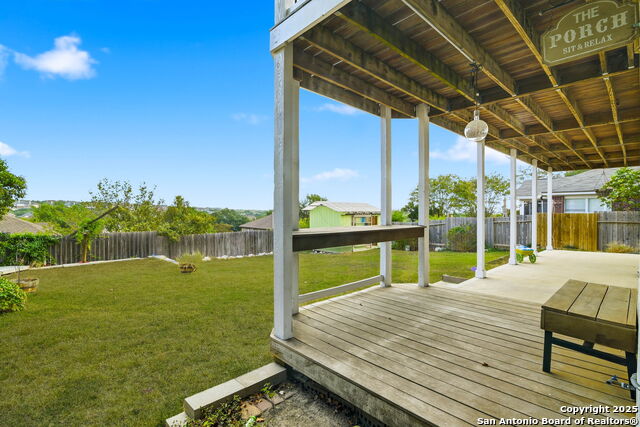 Image 5 of 31 For 21211 Rio Sabinal