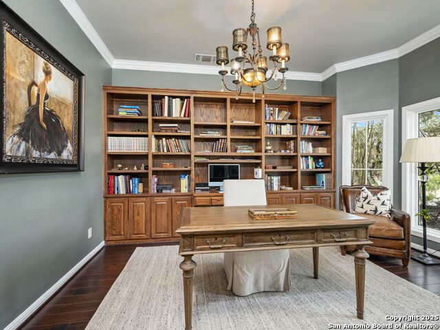 Image 10 of 55 For 22525 Fossil Ridge