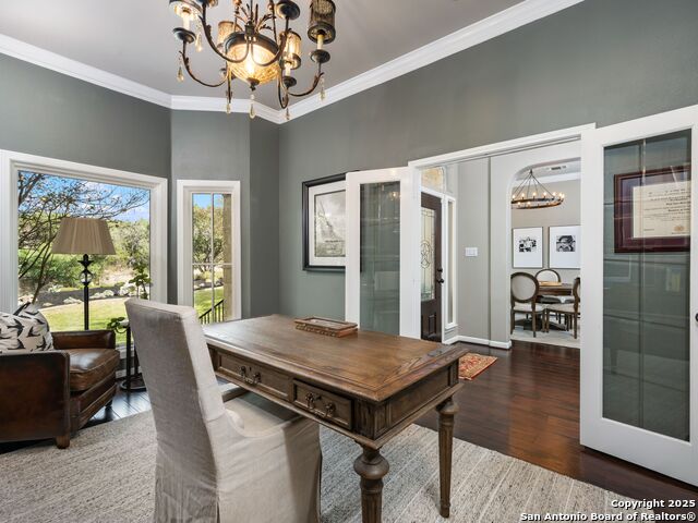 Image 11 of 55 For 22525 Fossil Ridge