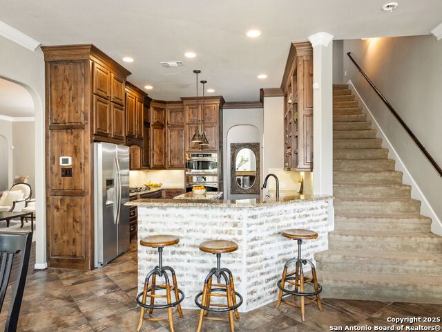 Image 15 of 55 For 22525 Fossil Ridge