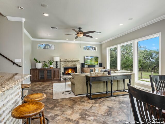 Image 22 of 55 For 22525 Fossil Ridge