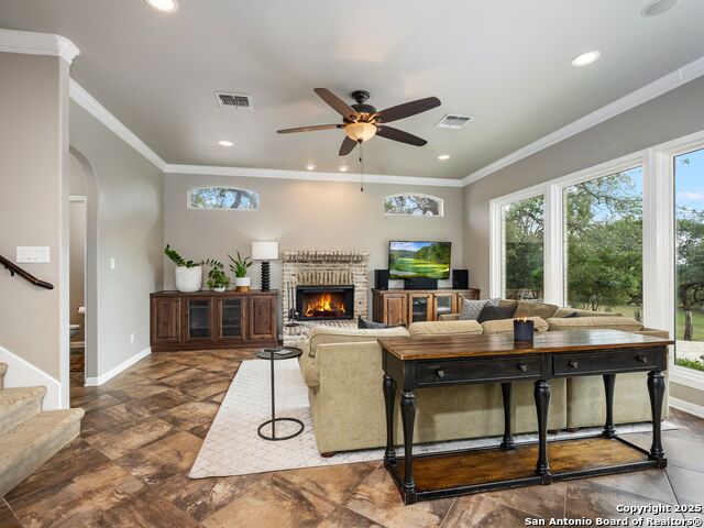 Image 23 of 55 For 22525 Fossil Ridge