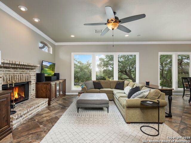 Image 24 of 55 For 22525 Fossil Ridge