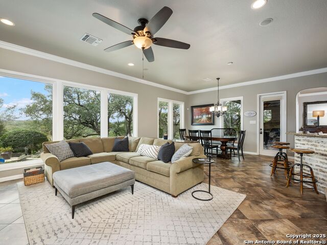 Image 25 of 55 For 22525 Fossil Ridge