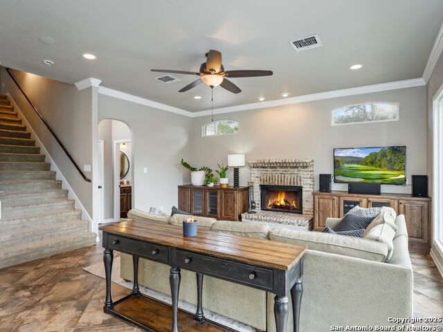 Image 26 of 55 For 22525 Fossil Ridge