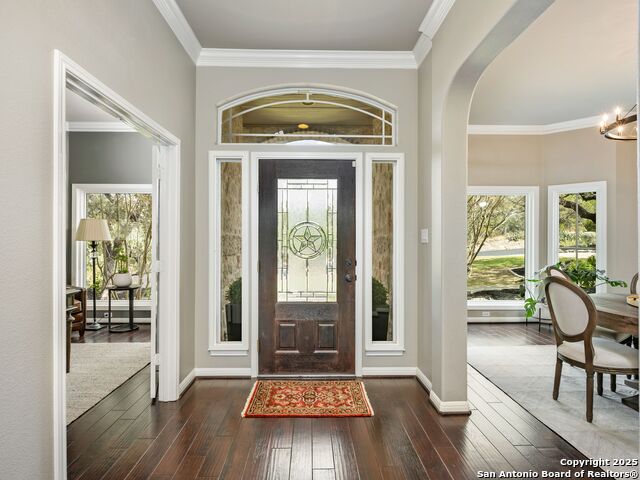 Image 6 of 55 For 22525 Fossil Ridge