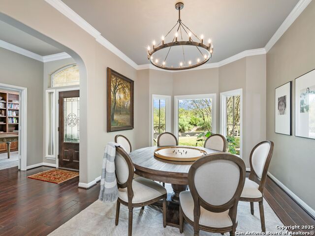 Image 9 of 55 For 22525 Fossil Ridge