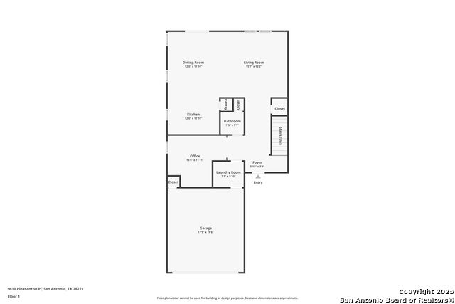 Image 21 of 23 For 9610 Pleasanton Pl