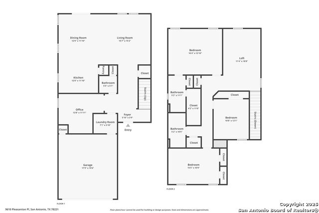 Image 23 of 23 For 9610 Pleasanton Pl