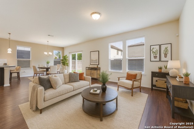 Image 6 of 23 For 9610 Pleasanton Pl