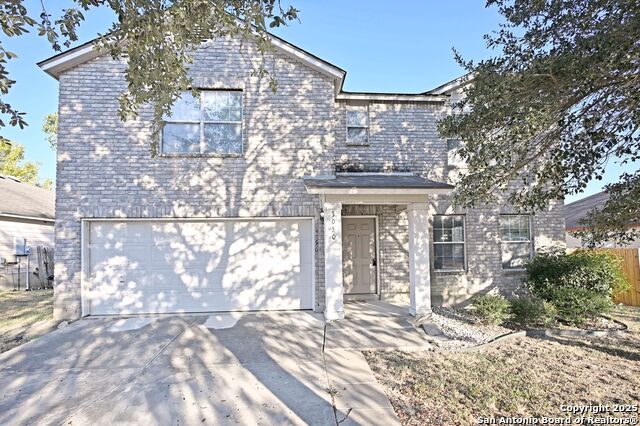 Details for 3050 Button Ball, New Braunfels, TX 78130