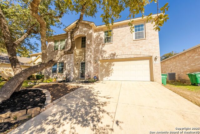 Image 32 of 32 For 8318 Braun Walk