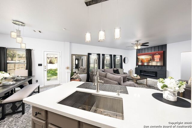 Image 9 of 32 For 8318 Braun Walk