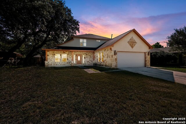 Details for 8326 Exbourne, San Antonio, TX 78250