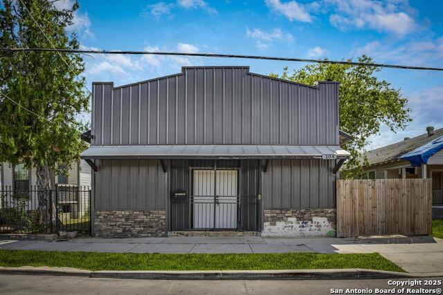 Details for 104 Porter St, San Antonio, TX 78210