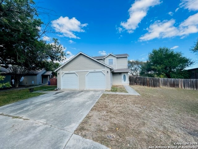 Details for 6319 Waddesdon Wood, San Antonio, TX 78233