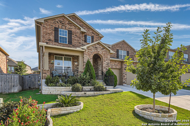 Details for 1522 Winans Pass, San Antonio, TX 78253