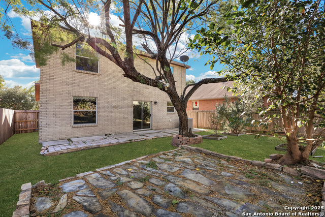 Image 25 of 25 For 8515 Shaenfield Pl