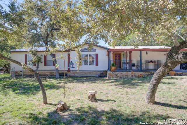 Details for 1400 Elmhurst Dr., Lakehills, TX 78063